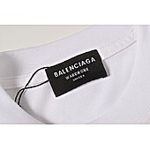 US$29.00 Balenciaga T-shirts for Men #783722