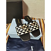 US$58.00 Prada Shoes for Prada Slippers for women #783891