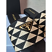 US$58.00 Prada Shoes for Prada Slippers for women #783891