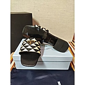 US$58.00 Prada Shoes for Prada Slippers for women #783891