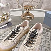 US$103.00 Prada Shoes for Men #783897