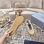 US$103.00 Prada Shoes for Men #783897