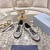 US$103.00 Prada Shoes for Women #783898
