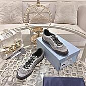 US$103.00 Prada Shoes for Women #783898