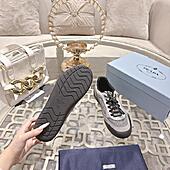 US$103.00 Prada Shoes for Women #783898