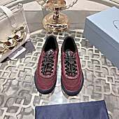 US$103.00 Prada Shoes for Women #783899