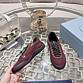 US$103.00 Prada Shoes for Women #783899