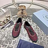 US$103.00 Prada Shoes for Women #783899