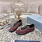 US$103.00 Prada Shoes for Women #783899