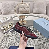 US$103.00 Prada Shoes for Women #783899
