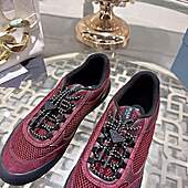 US$103.00 Prada Shoes for Women #783899