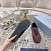 US$103.00 Prada Shoes for Women #783899