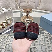 US$103.00 Prada Shoes for Women #783899