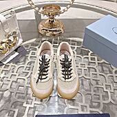 US$103.00 Prada Shoes for Women #783900