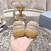 US$103.00 Prada Shoes for Women #783900