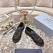 US$103.00 Prada Shoes for Women #783901