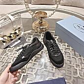 US$103.00 Prada Shoes for Women #783901