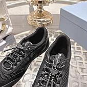 US$103.00 Prada Shoes for Women #783901