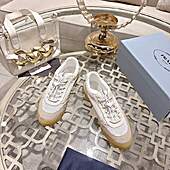 US$103.00 Prada Shoes for Women #783902