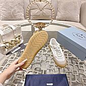 US$103.00 Prada Shoes for Women #783902
