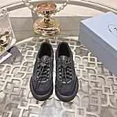 US$103.00 Prada Shoes for Women #783903