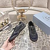 US$103.00 Prada Shoes for Women #783903