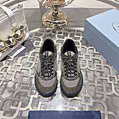 US$103.00 Prada Shoes for Women #783904