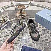 US$103.00 Prada Shoes for Women #783904