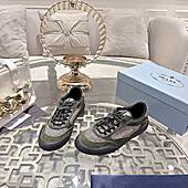 US$103.00 Prada Shoes for Women #783904
