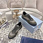US$103.00 Prada Shoes for Women #783904