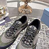 US$103.00 Prada Shoes for Women #783904