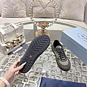 US$103.00 Prada Shoes for Women #783904