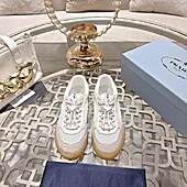 US$103.00 Prada Shoes for Men #783906