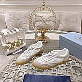 US$103.00 Prada Shoes for Men #783906
