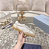 US$103.00 Prada Shoes for Men #783906