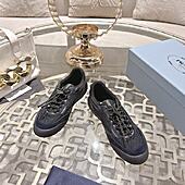 US$103.00 Prada Shoes for Men #783907
