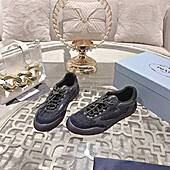 US$103.00 Prada Shoes for Men #783907