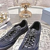US$103.00 Prada Shoes for Men #783907