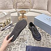 US$103.00 Prada Shoes for Men #783907