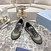 US$103.00 Prada Shoes for Men #783908