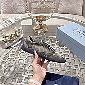 US$103.00 Prada Shoes for Men #783908