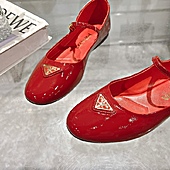 US$88.00 Prada Shoes for Women #783934