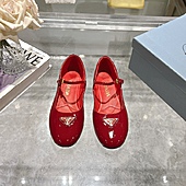 US$88.00 Prada Shoes for Women #783934