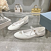 US$88.00 Prada Shoes for Women #783936