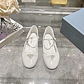 US$88.00 Prada Shoes for Women #783936