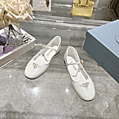 US$88.00 Prada Shoes for Women #783936