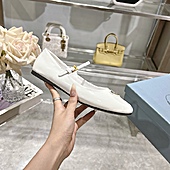 US$88.00 Prada Shoes for Women #783936