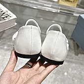 US$88.00 Prada Shoes for Women #783936