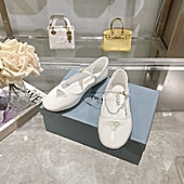 US$88.00 Prada Shoes for Women #783936