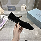 US$96.00 Prada Shoes for Women #783937